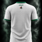 Maillot Algérie Blanc