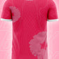 Maillot Maroc rose